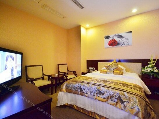 Yangzi International Hotel - Photo5