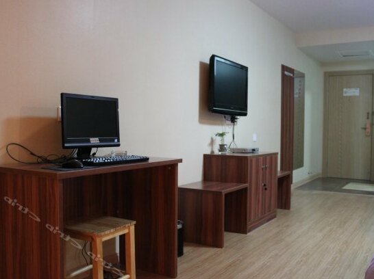 Yatai Star Theme Hotel - Photo3