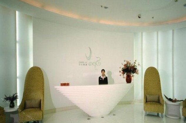 Yifeng Hotel Jintan - Photo2