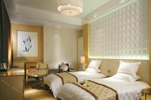Yifeng Hotel Jintan - Photo4