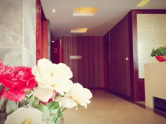 Yimo Yangguang Hotel - Photo3