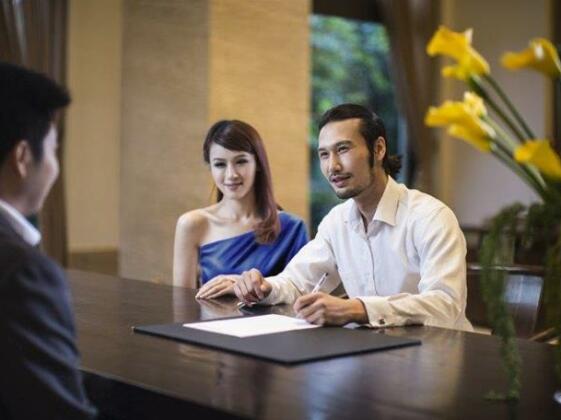 Yu Shui Hot Spring Hotel - Photo3