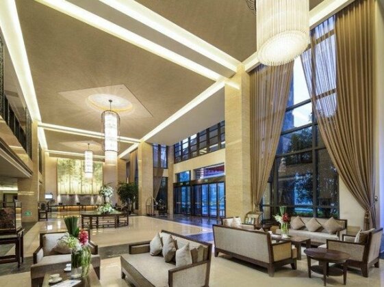Yu Shui Hot Spring Hotel - Photo4