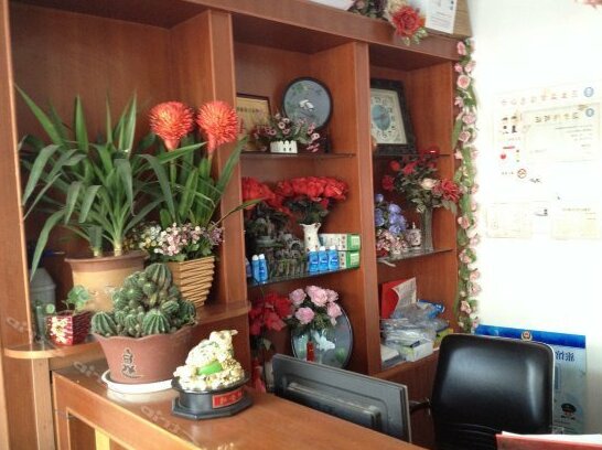 Yuanxin Hostel - Photo2