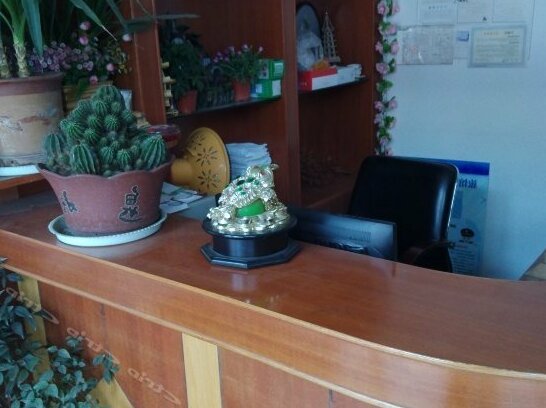 Yuanxin Hostel - Photo3