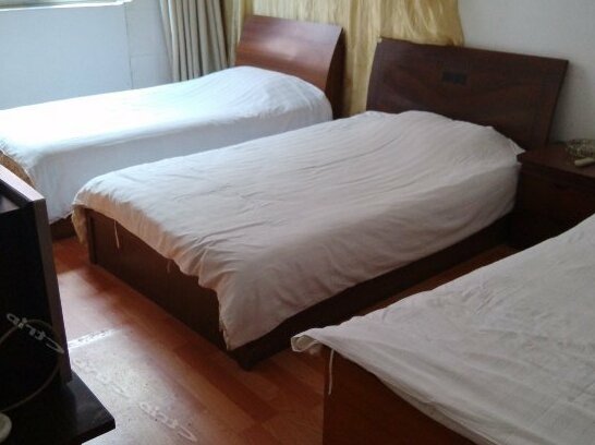Yuanxin Hostel - Photo5