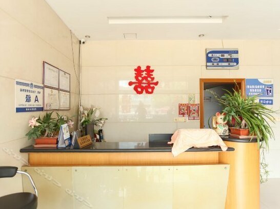 Zhengdong Hostel - Photo5