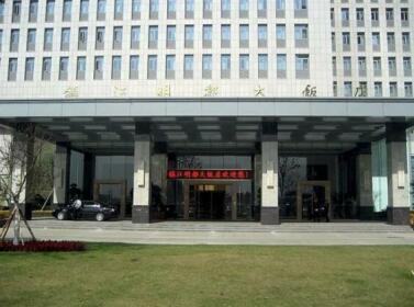 Zhenjiang Mingdu Hotel