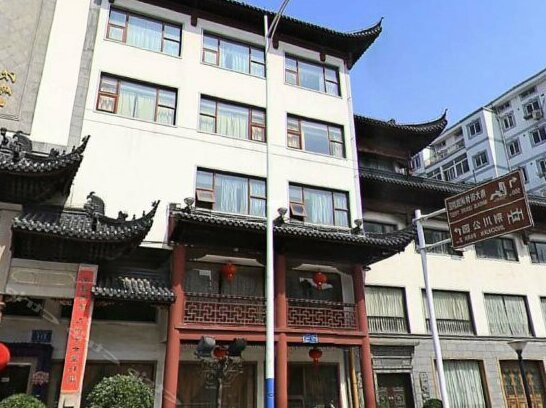 ZhuangYuanLou Hotel Changzhou