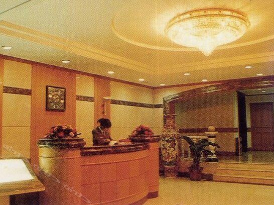ZhuShanHu Resort Area - Photo2