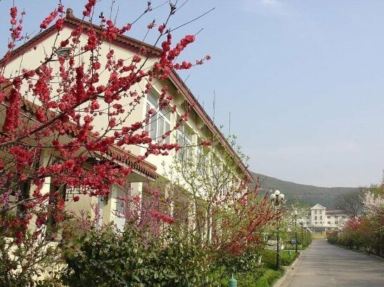 ZhuShanHu Resort Area - Photo3