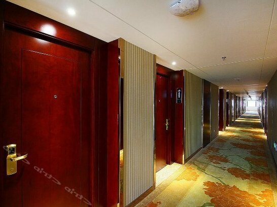 Zi Yi Zhen Pin Hotel - Photo3
