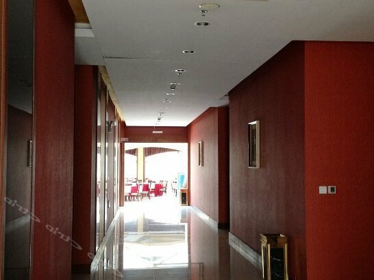Zonglvwan City Hotel - Photo2