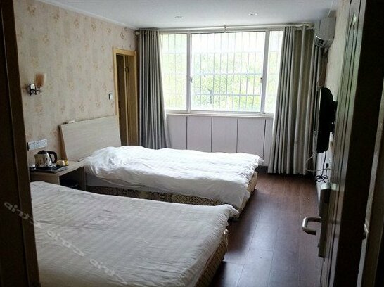 Zonglvwan City Hotel - Photo3