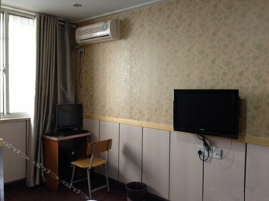 Zonglvwan City Hotel - Photo4