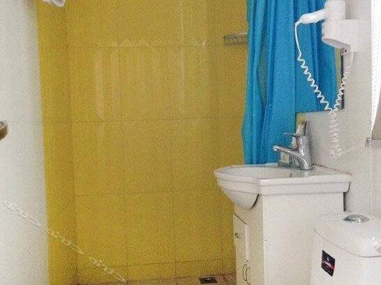 Zonglvwan City Hotel - Photo5