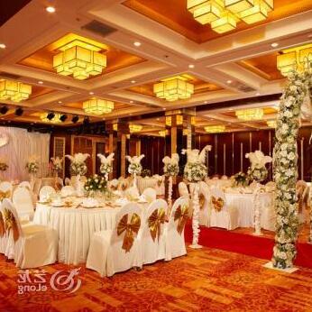 Fusindun International Hotel - Chaoyang - Photo3