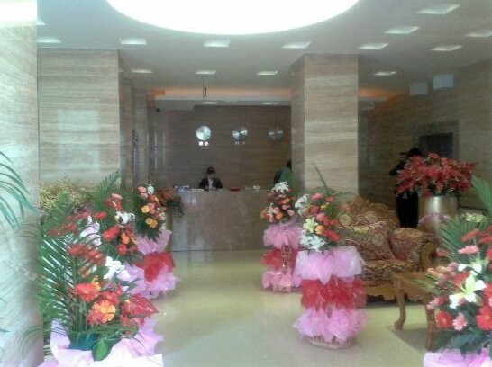 Jia Tai Chain Business Hotel Chaoyang Chaochong - Photo4