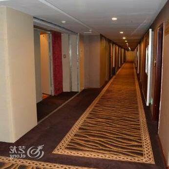 Jinhuayuan International Hotel - Photo3