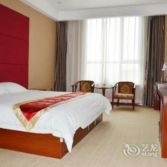 Jinhuayuan International Hotel