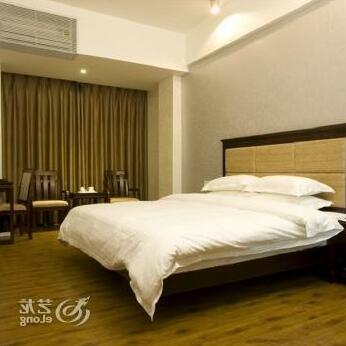 Chao Zhou Bo Lai Ya Hotel - Photo5