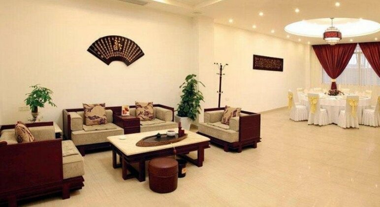 Chaozhou Guest Hotel - Photo4