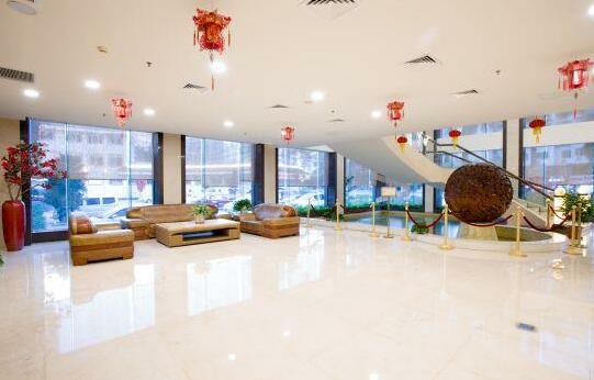 Chaozhou Hotel - Photo5