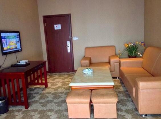 Chaozhou Huayuan Hotel - Photo2