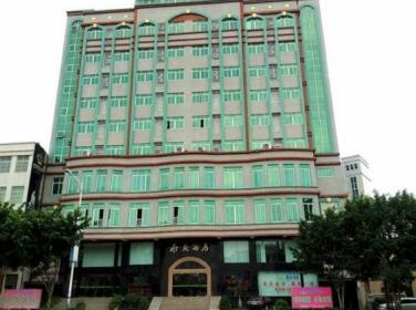 Chaozhou Huayuan Hotel