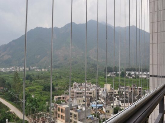 Fenghuang Huajing Pinwei Hotel - Photo3