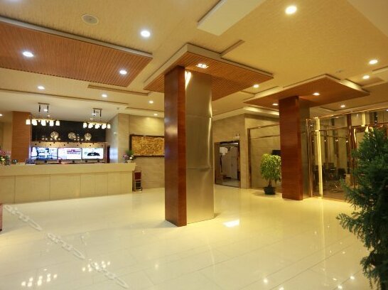 GreenTree Alliance GuangDong ChaoZhou Jinlong Building Hotel - Photo4