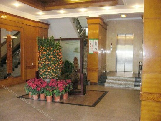 Hongyun Hotel Chaozhou - Photo5