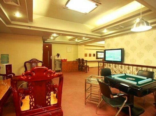 Huayuan Hotel Chaozhou - Photo5