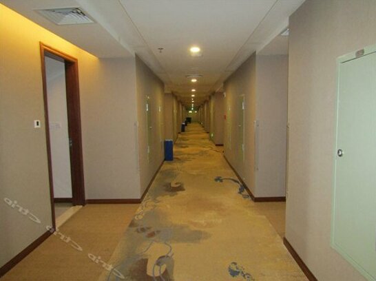 Huiqiao Hotel - Photo3