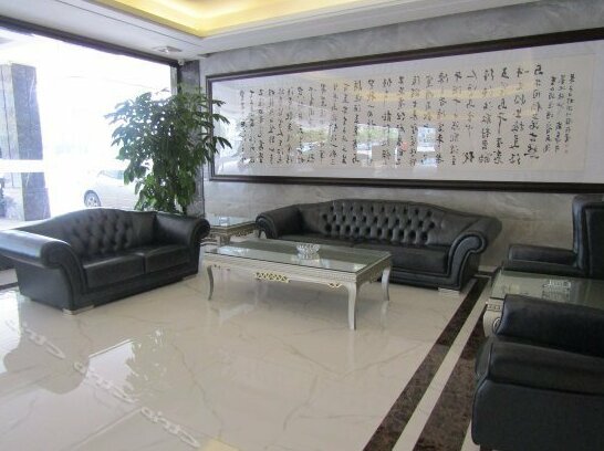 Huiqiao Hotel - Photo4