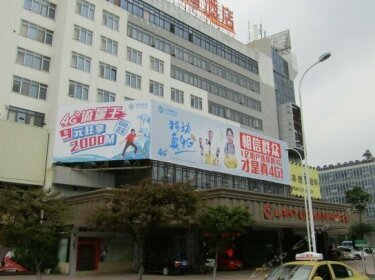 Huiqiao Hotel