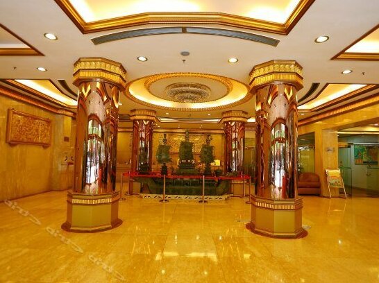 Jinlong Hotel Chaozhou - Photo3