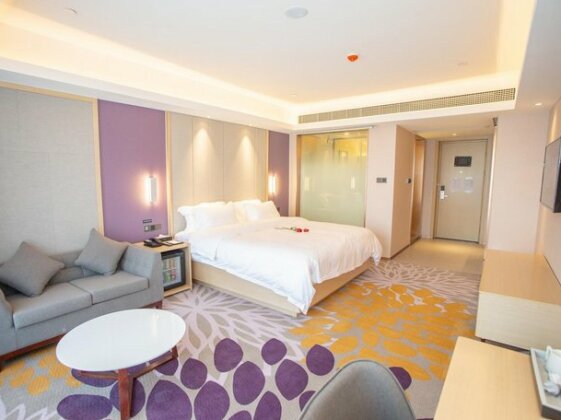 Lavande Hotel Chaozhou Chaofeng Road Hexie Yazhu - Photo3