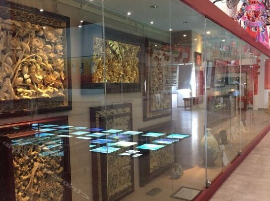 Licheng International Hotel - Photo4