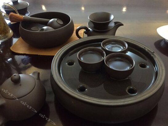 Licheng International Hotel - Photo5