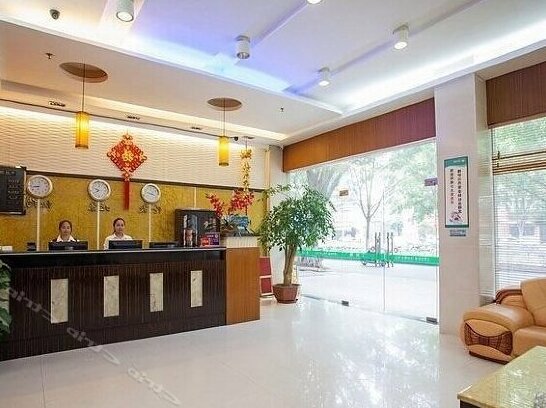 Lv Zhou Hotel Chaozhou - Photo3