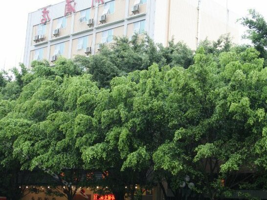 Lv Zhou Hotel Chaozhou - Photo4