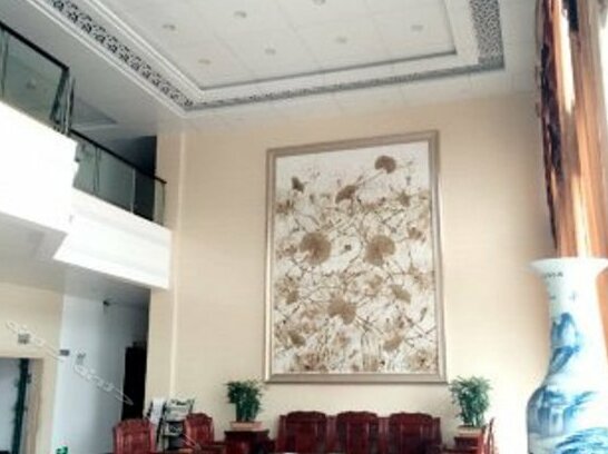 Shiji Hotel Chaozhou - Photo3