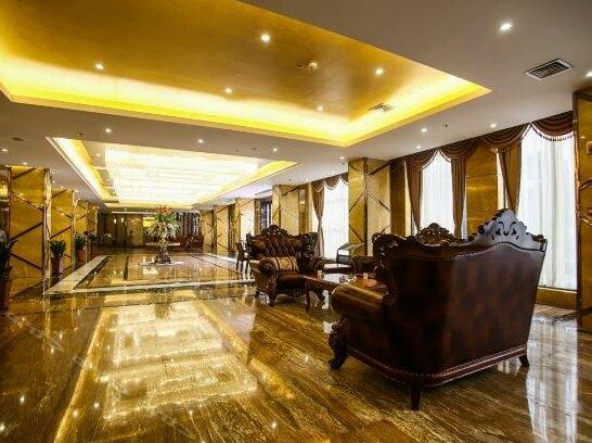 Venice Hotel Chaozhou - Photo2