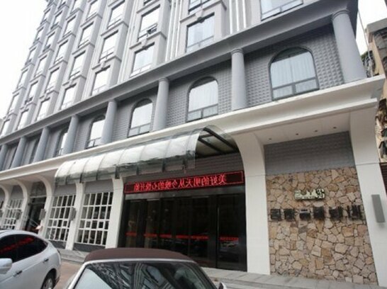 Xinyue Boutique Hotel