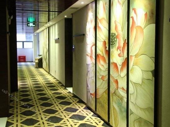 Xinyue Boutique Hotel - Photo3
