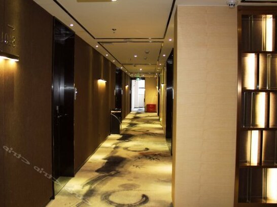 Xinyue Boutique Hotel - Photo4
