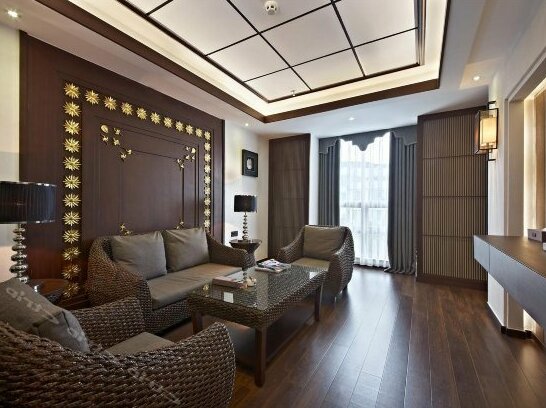 Xinyue Boutique Hotel - Photo5