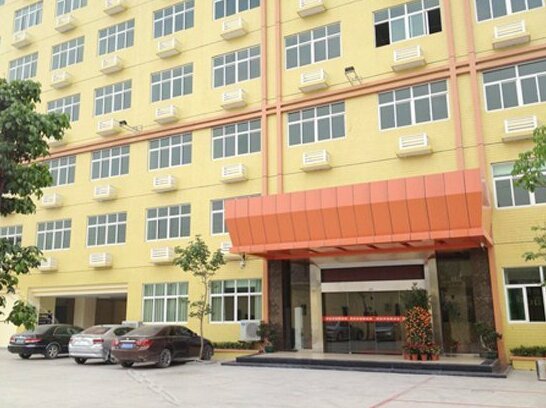 Xiyue Hotel Chaozhou