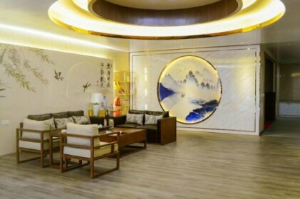 Yi Jian Apartment Xiangqiao Chaozhou